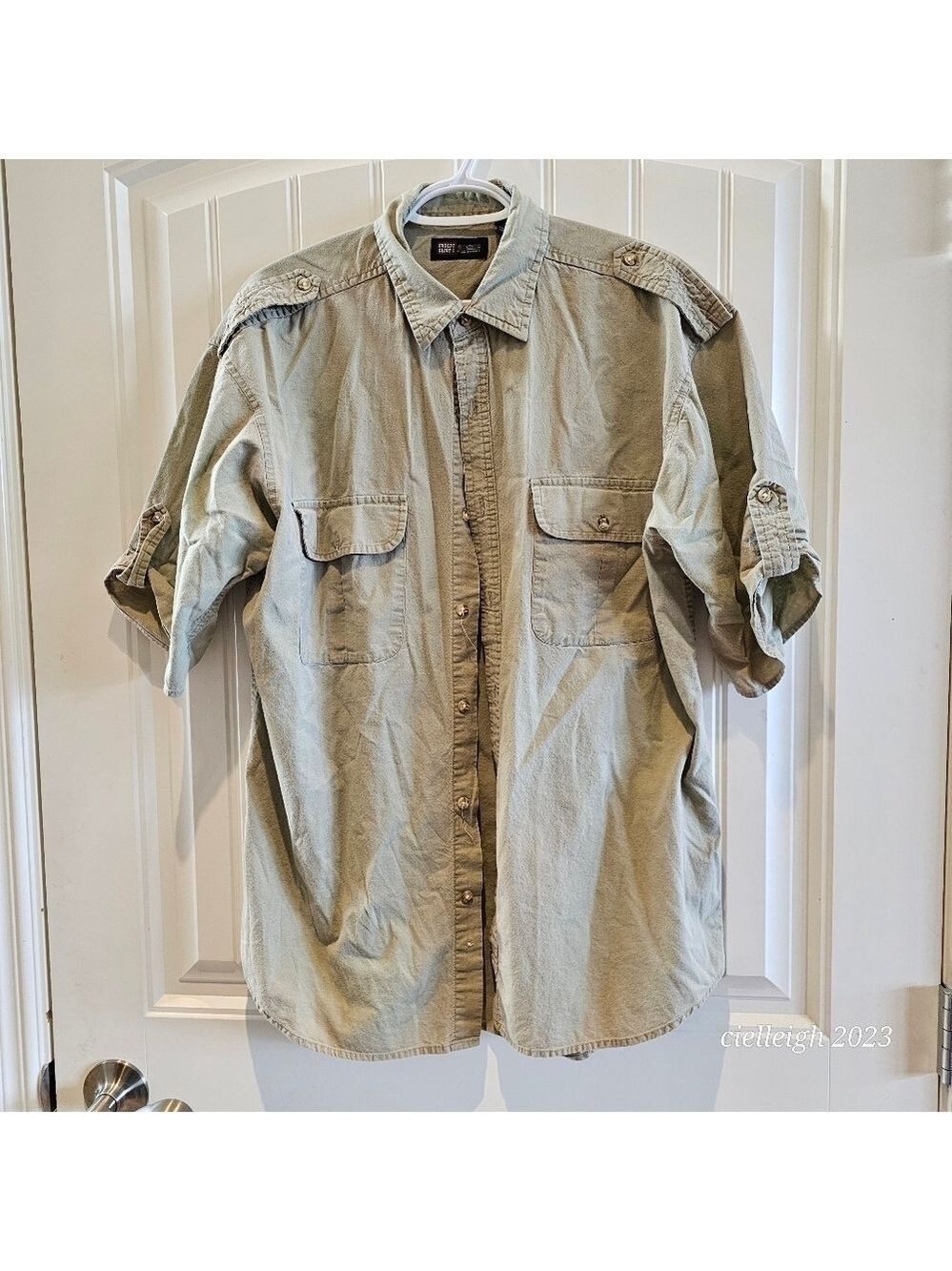 💥4 for $25💥 Faded Glory Mens shirt